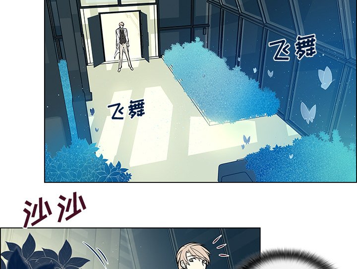 第21章：没有好感