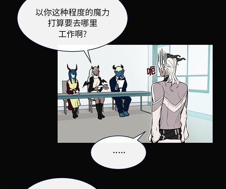 第22章：离职派对