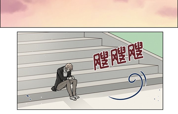 第24章：回到人界