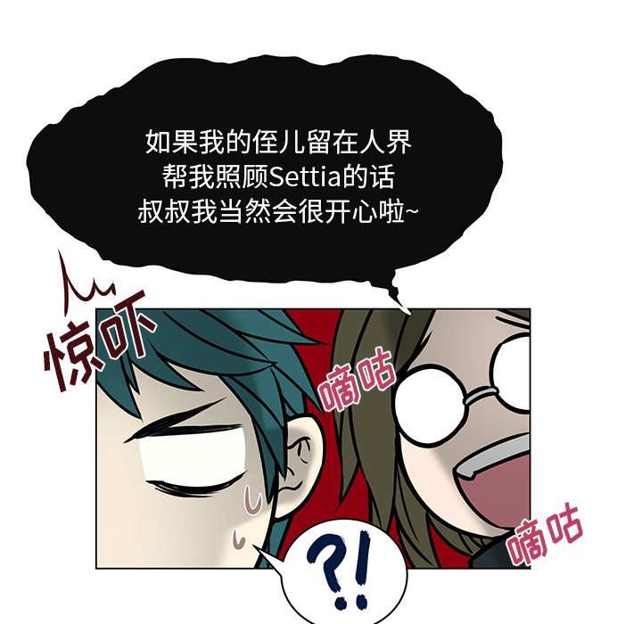 第27章：他的幸福