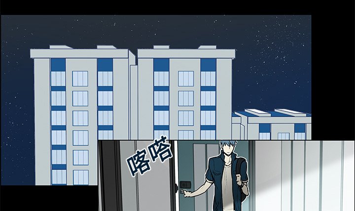第3章：不是做梦