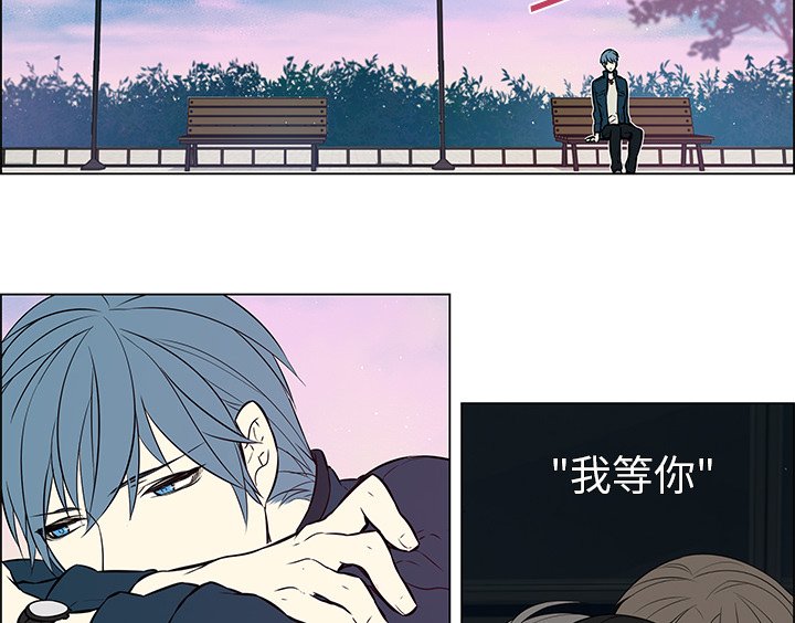 第31章：心灰意冷