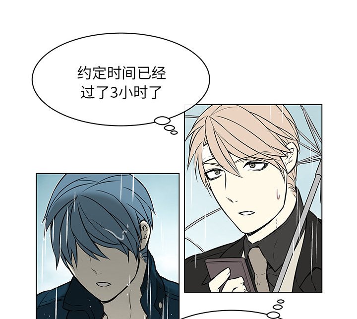 第31章：心灰意冷