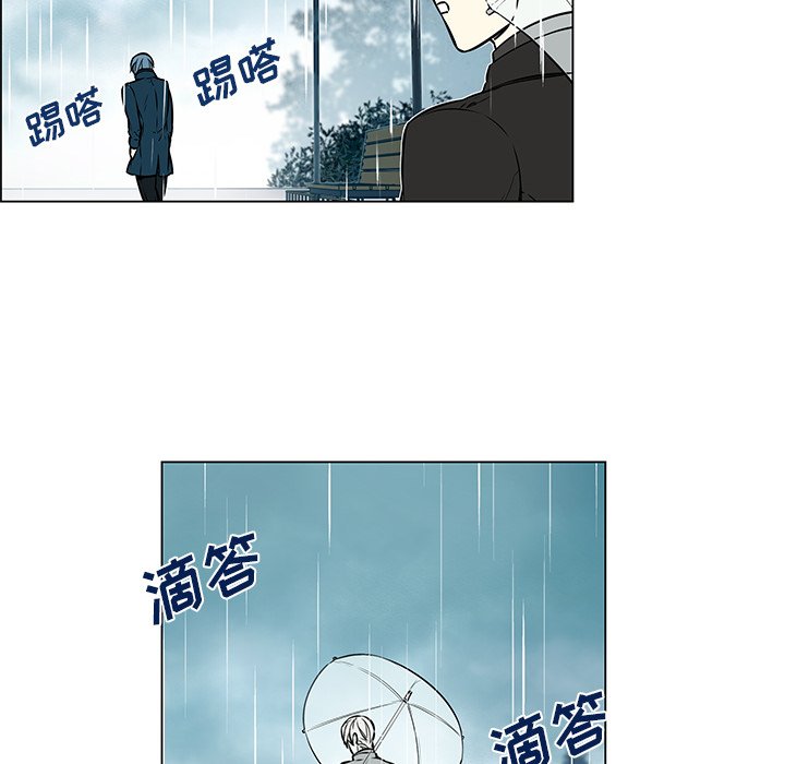 第31章：心灰意冷