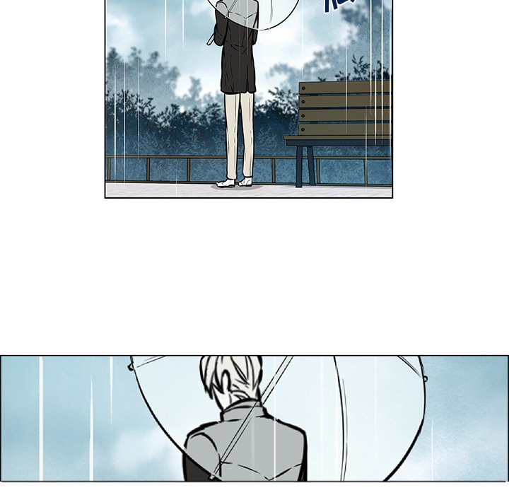 第31章：心灰意冷