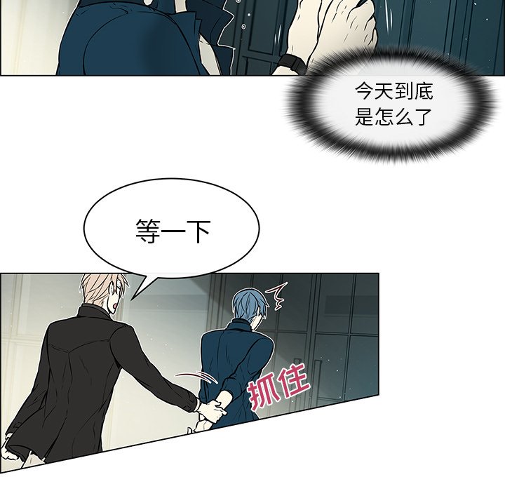 第32章：再次晕倒