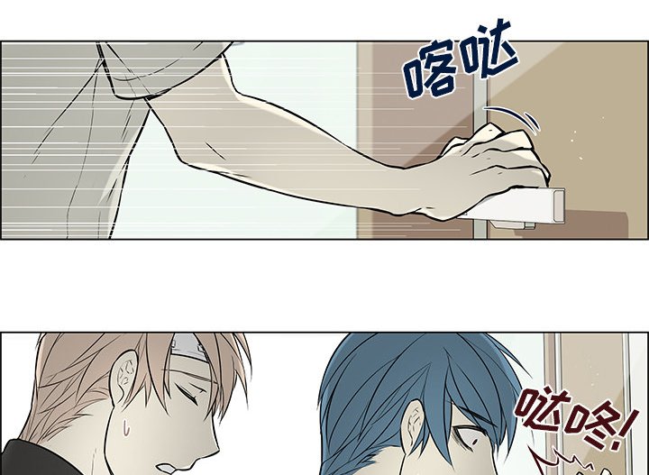 第33章：不再出现