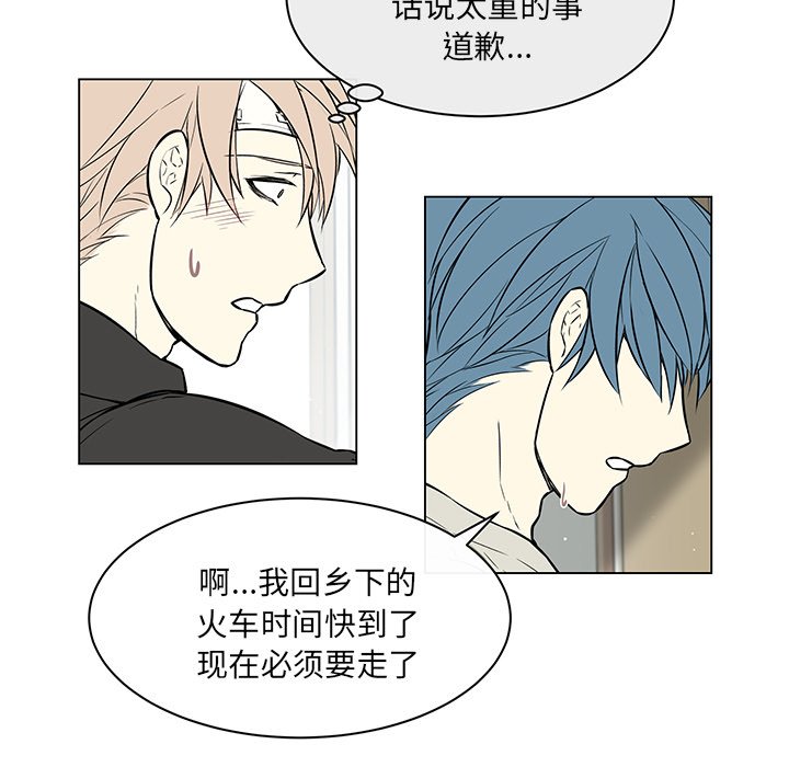 第33章：不再出现