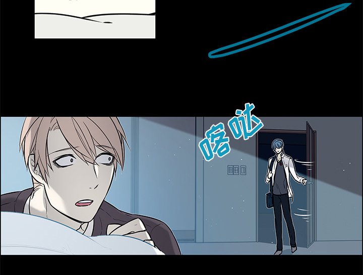 第39章：再次分开
