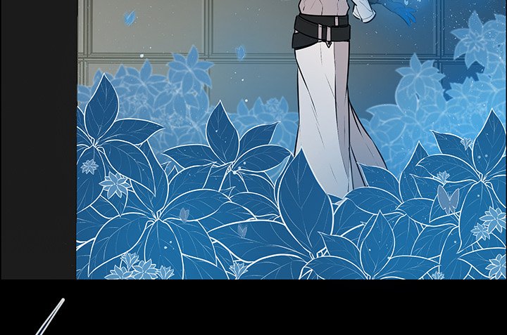 第5章：魔界之花