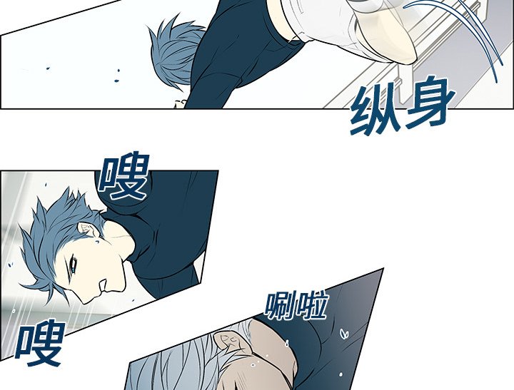 第6章：再次相遇
