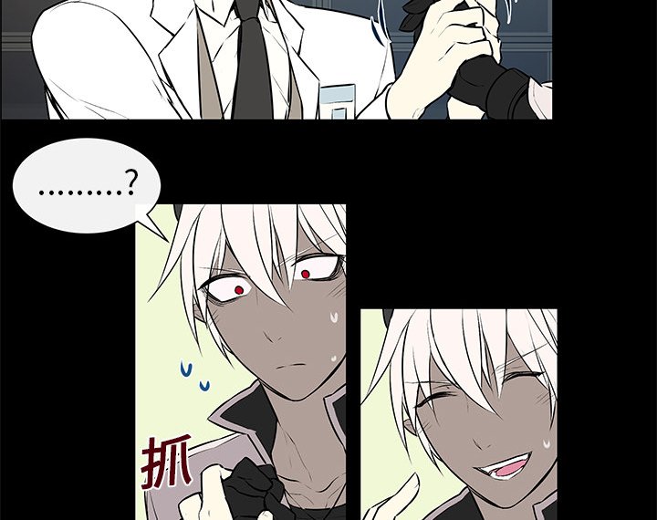 第7章：重返魔界
