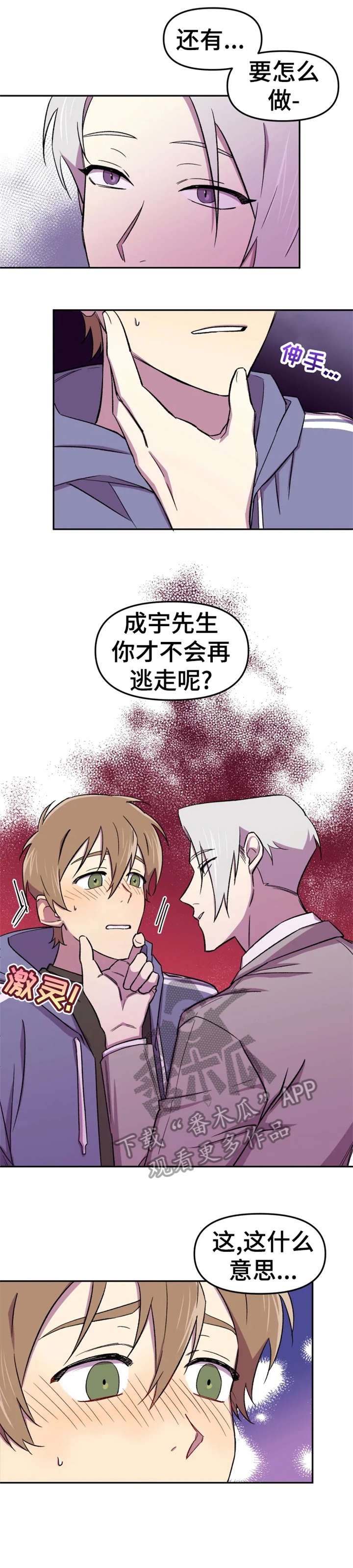 第12章：注视
