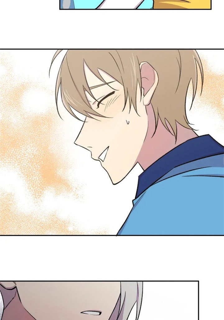 第28章：烦躁