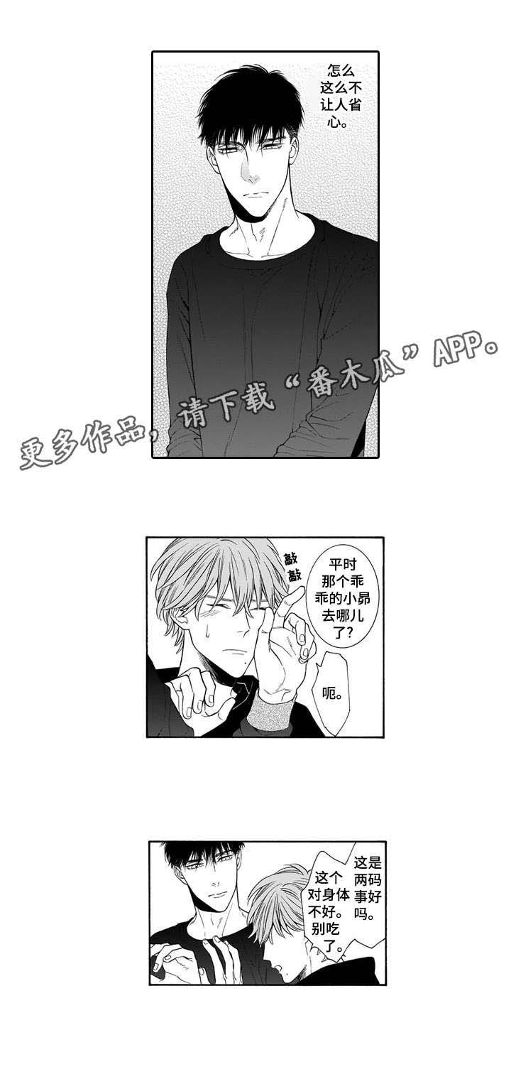 第11章：安眠药