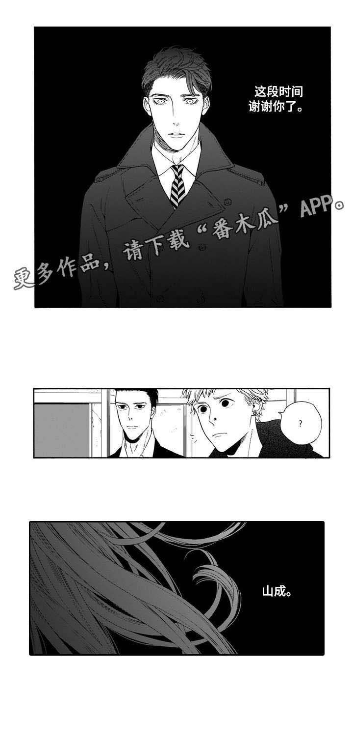 第18章：童年