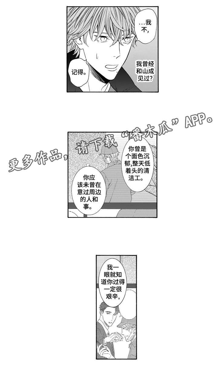 第20章：眼睛