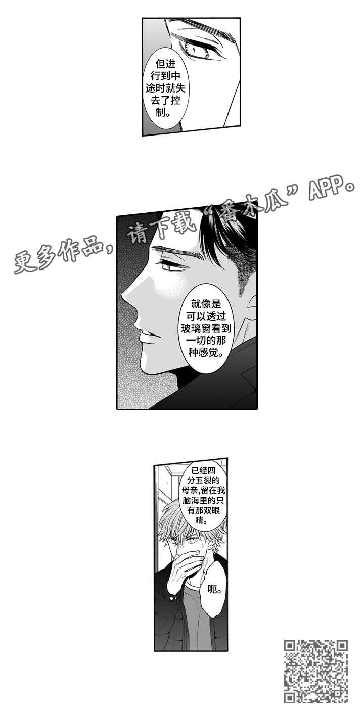 第20章：眼睛