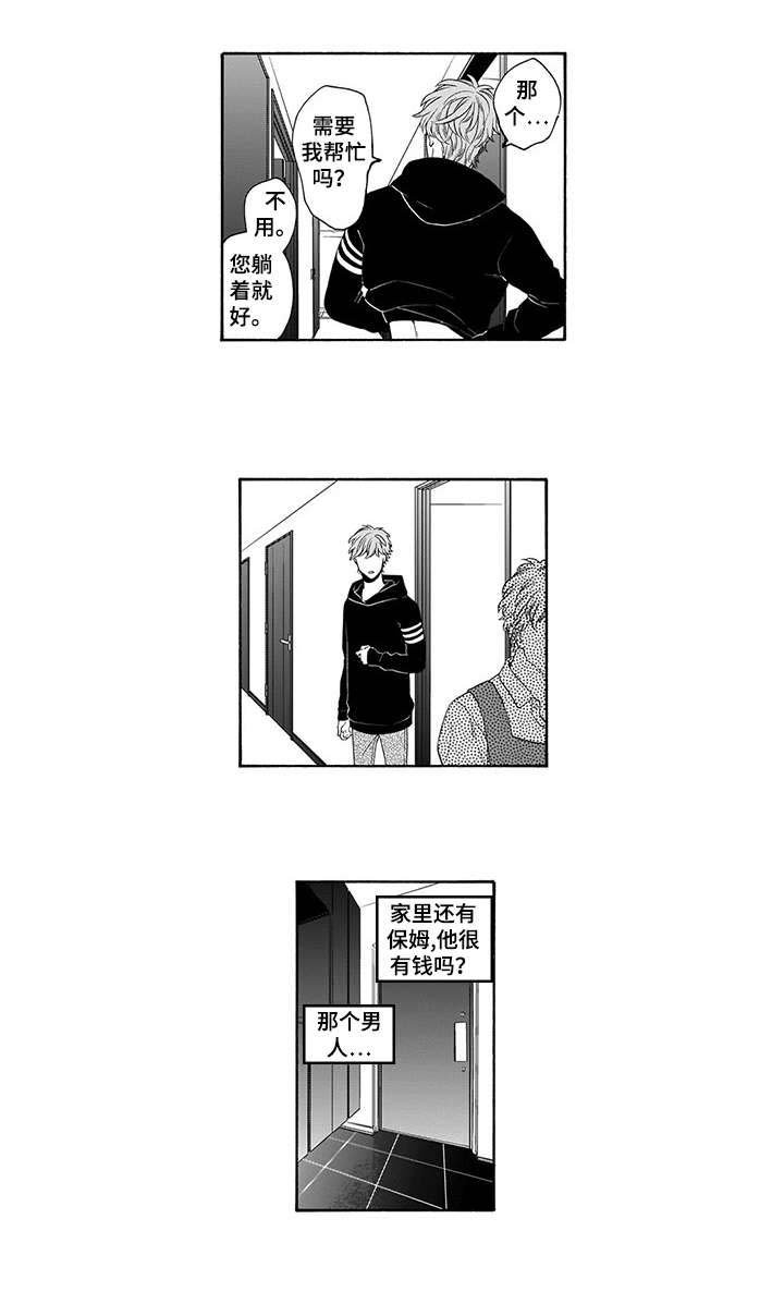 第5章：随你
