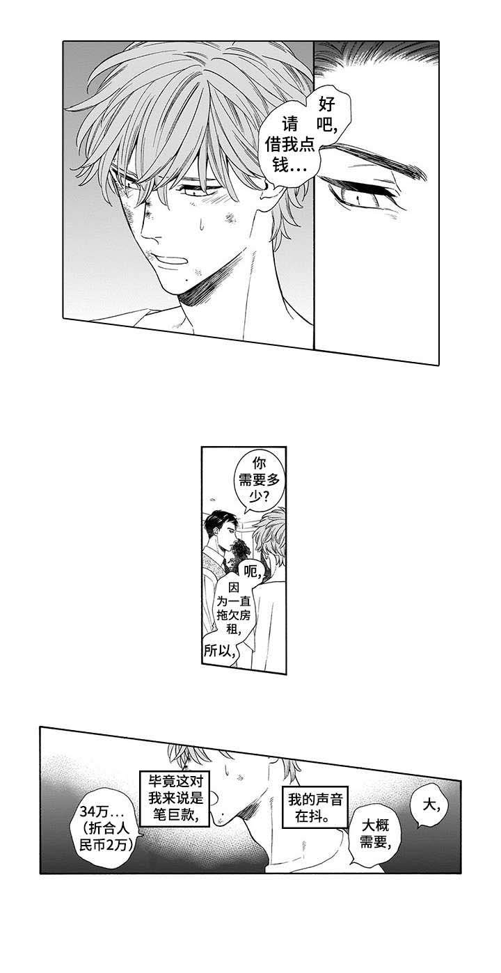 第6章：钱