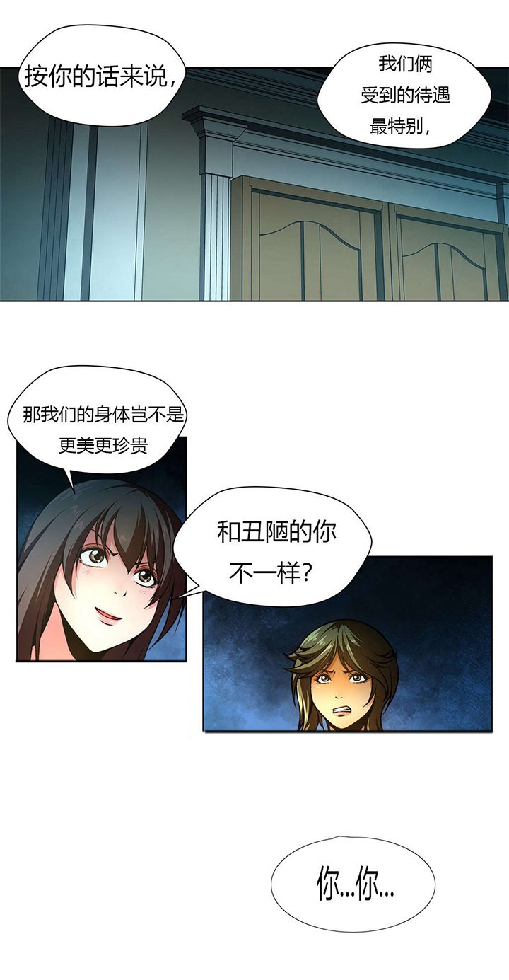 第13章：大姐维纳斯