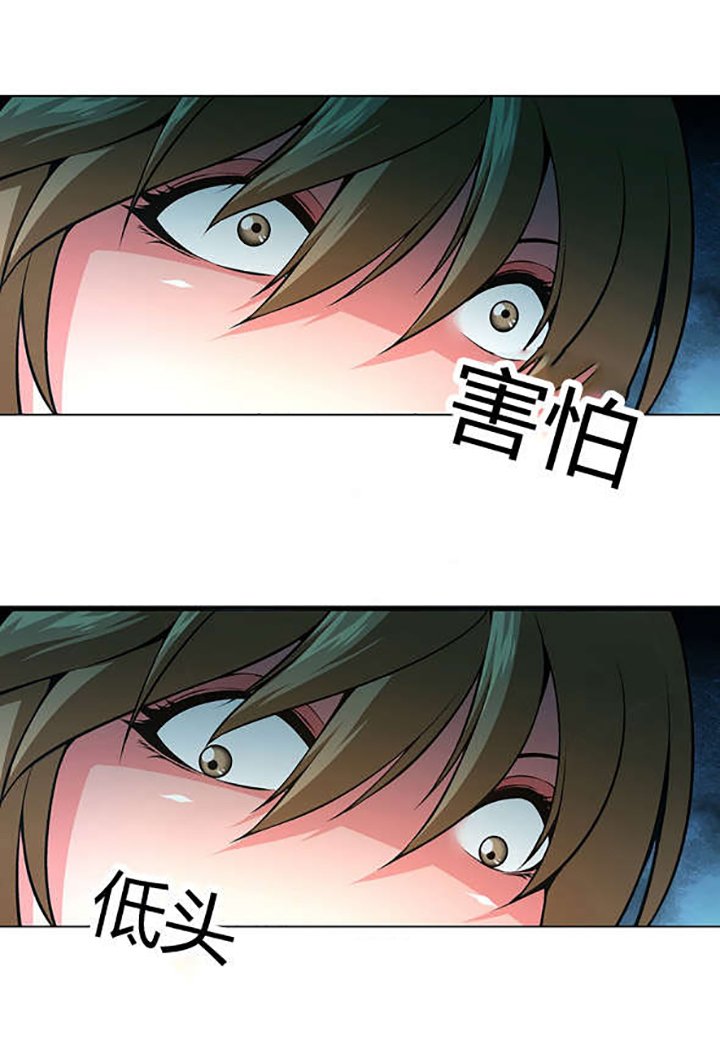 第21章：从天而降的车