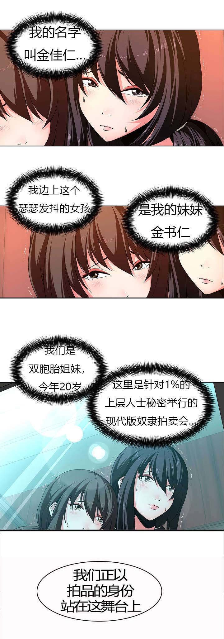 第3章：价值100亿