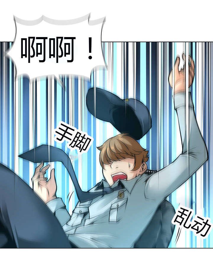第44章：警察局