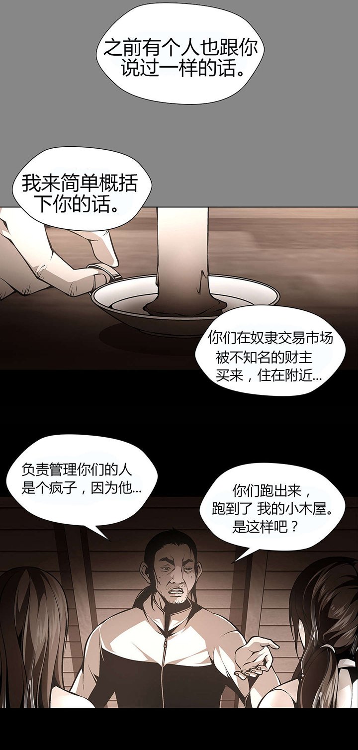第47章：人口拍卖