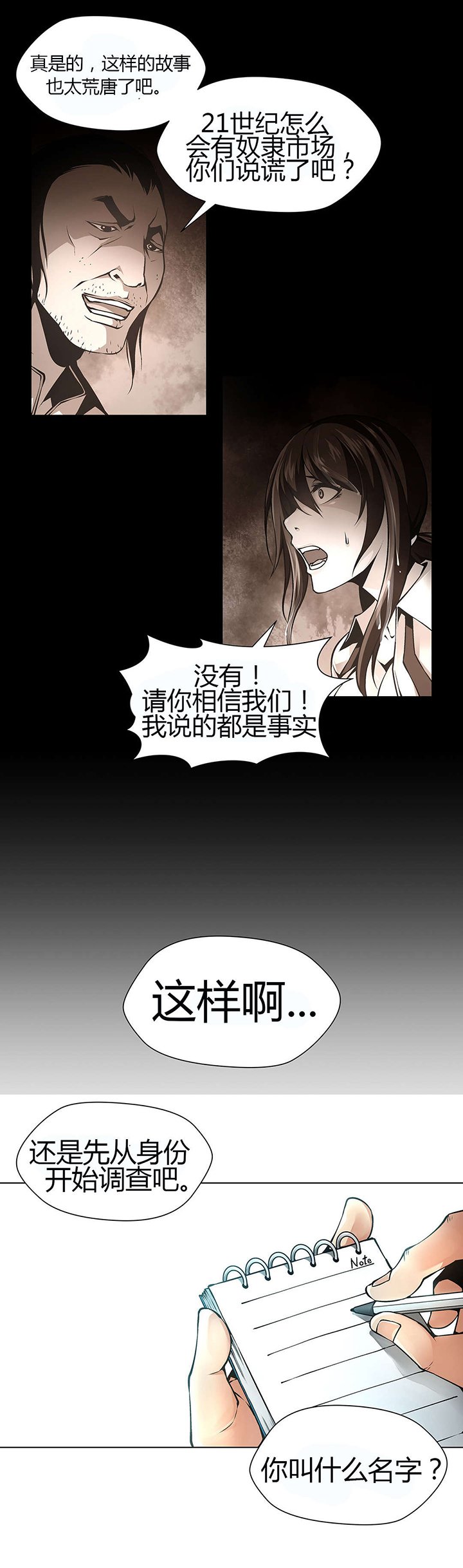 第47章：人口拍卖