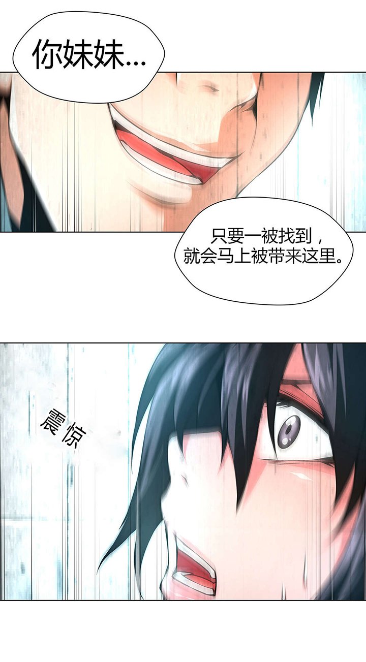 第50章：又到别墅