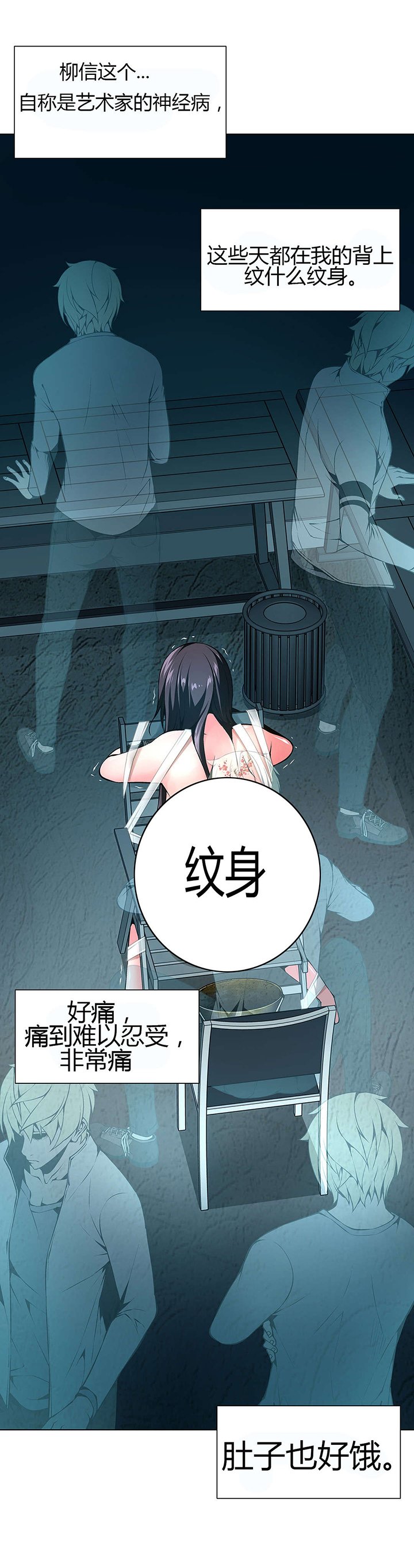 第51章：烙印