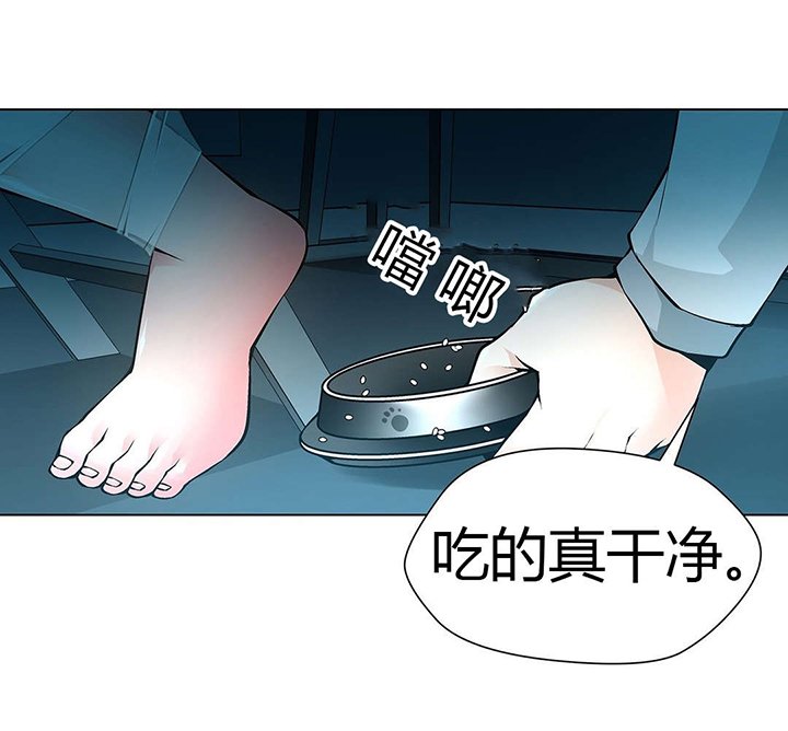 第53章：他的奴隶