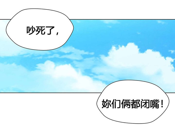 第55章：从没喜欢过你们
