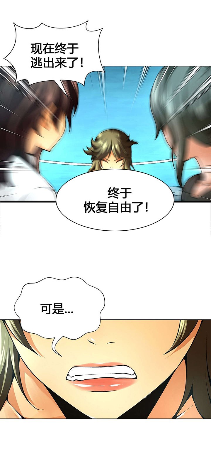 第56章：分别