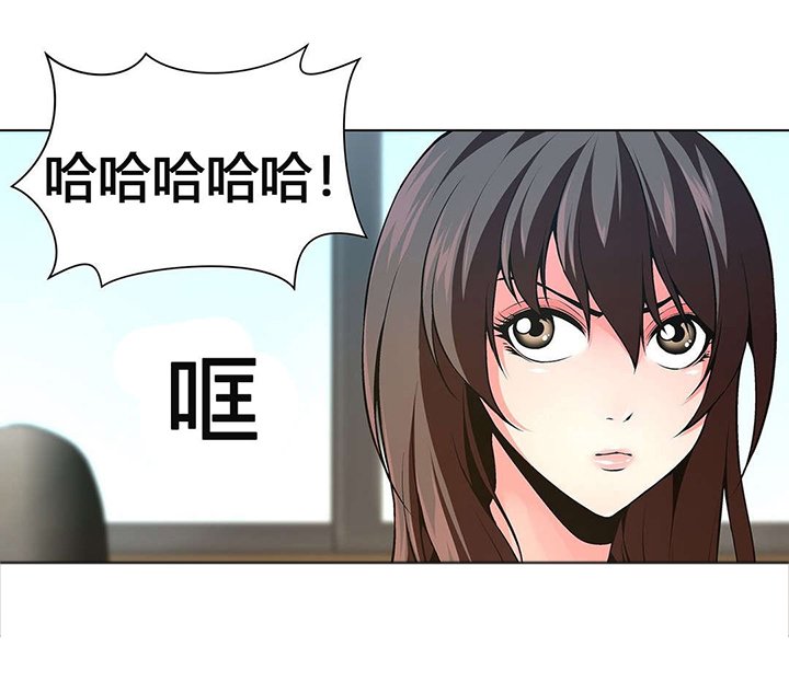 第63章：自暴自弃
