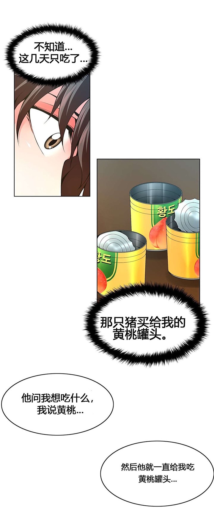 第63章：自暴自弃