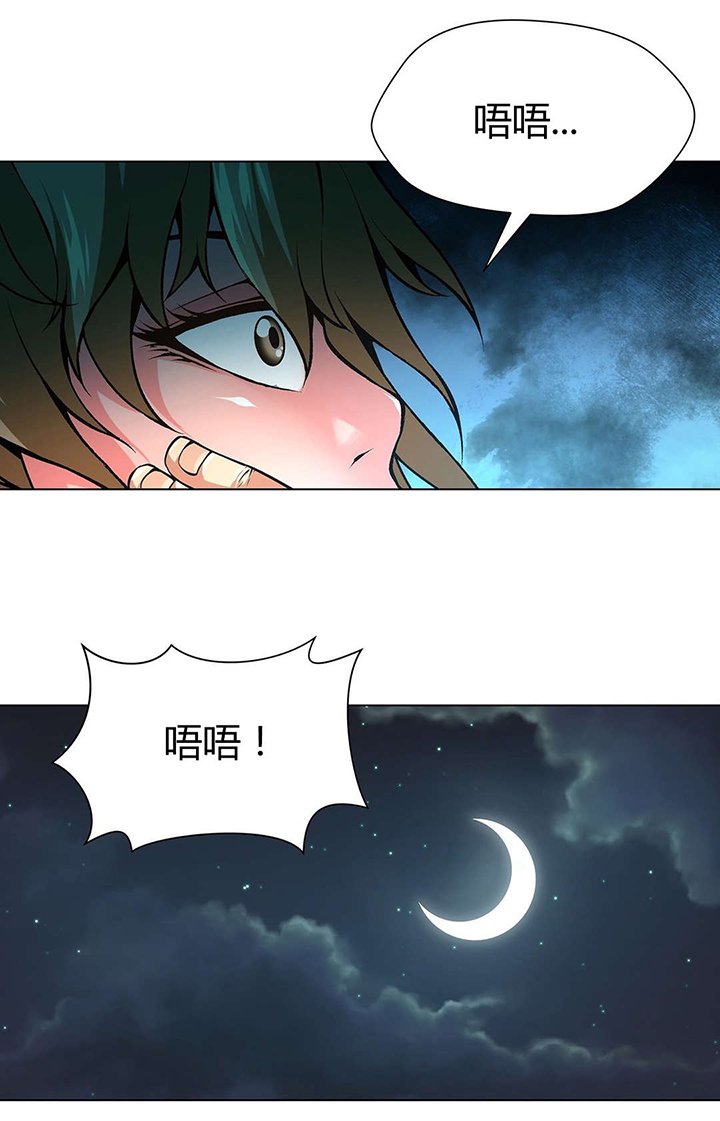 第67章：疯了