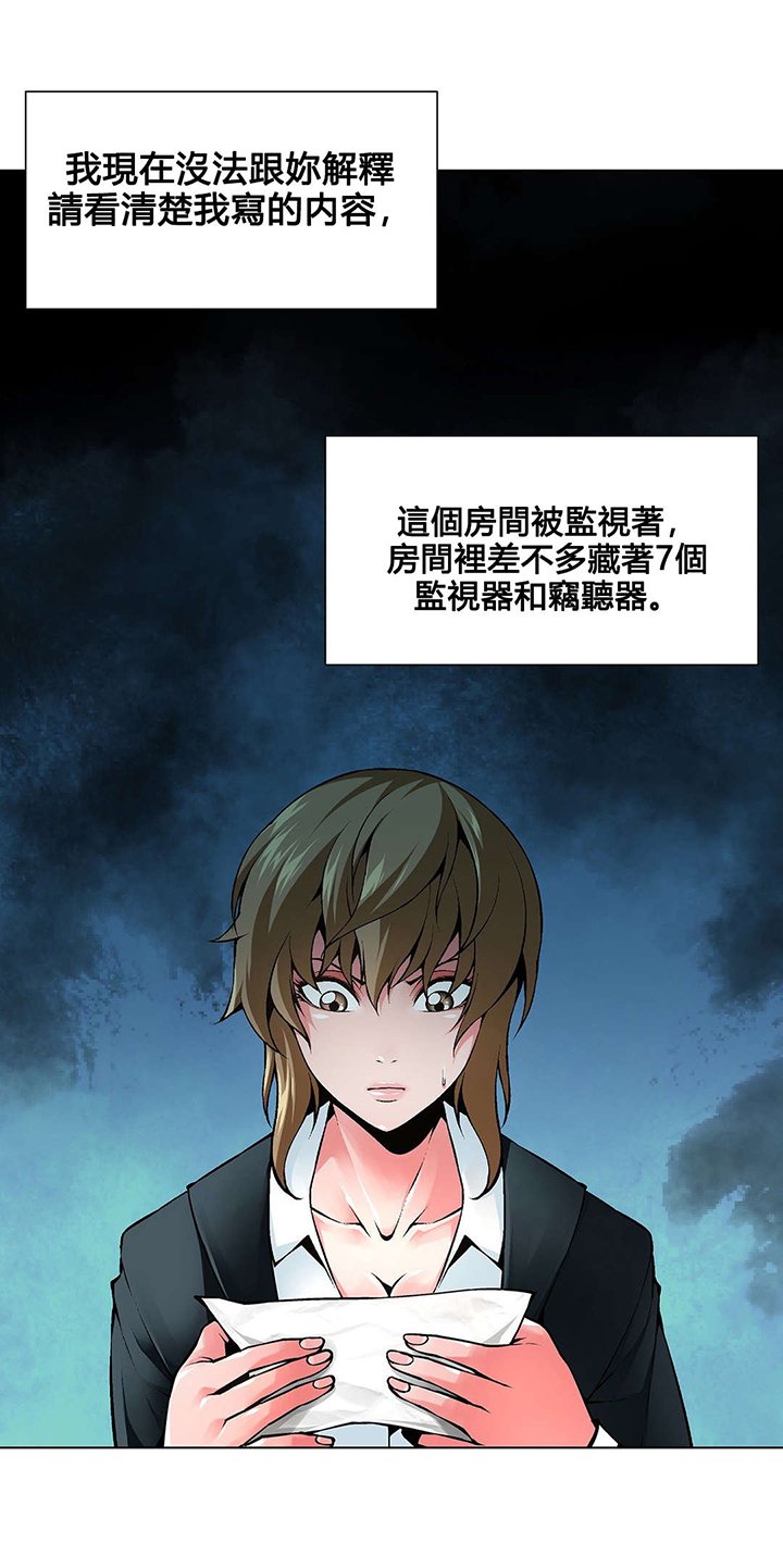 第76章：装疯