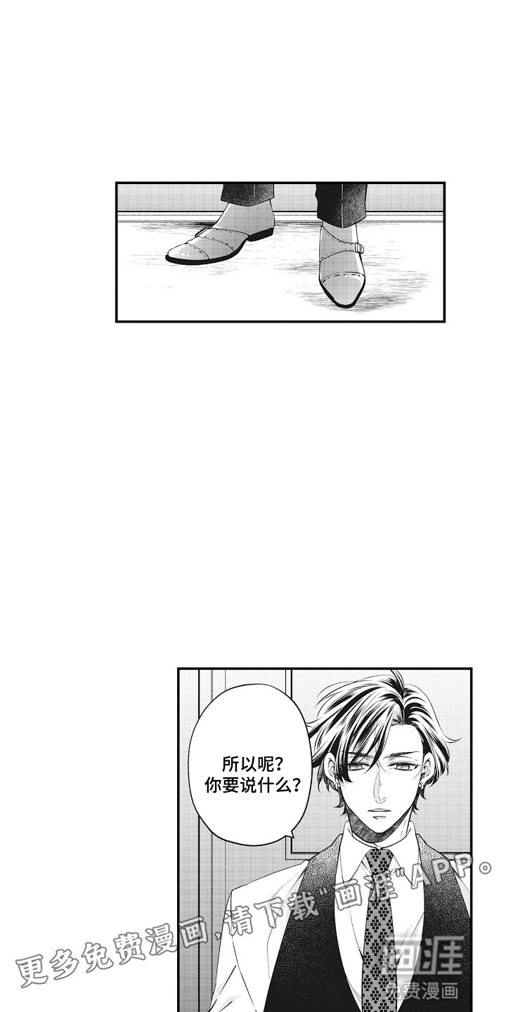 第14章：头目