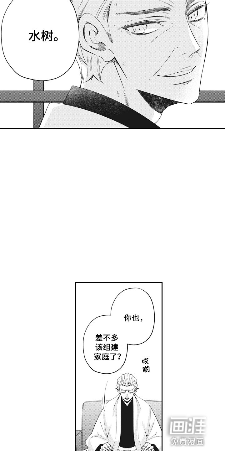 第14章：头目