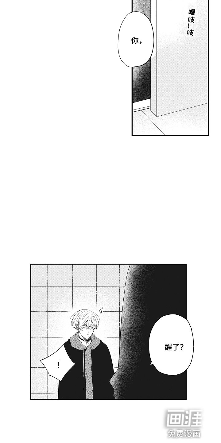 第17章：负责