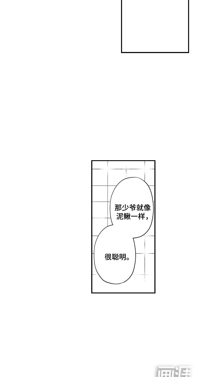第19章：他的弱点