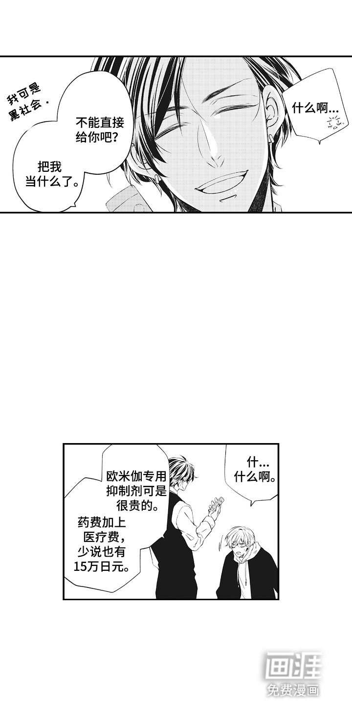 第5章：命运的伴侣