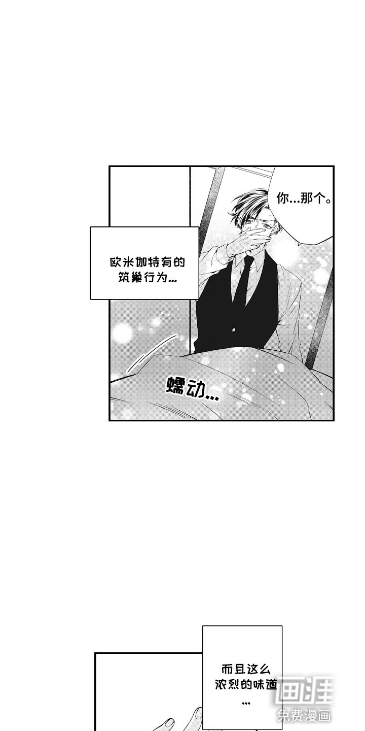 第8章：筑巢