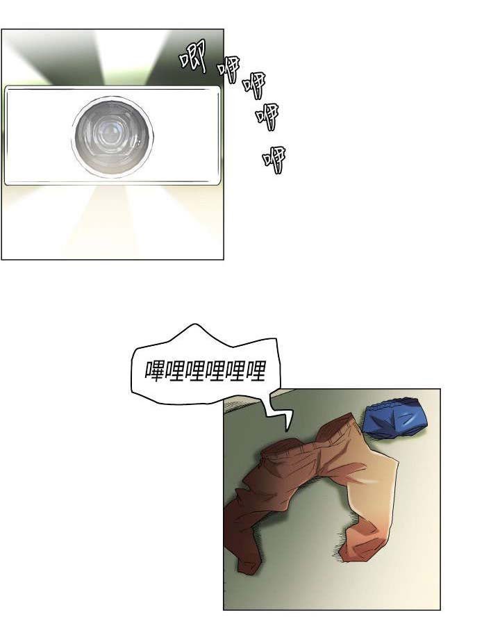 第11章：使绊子
