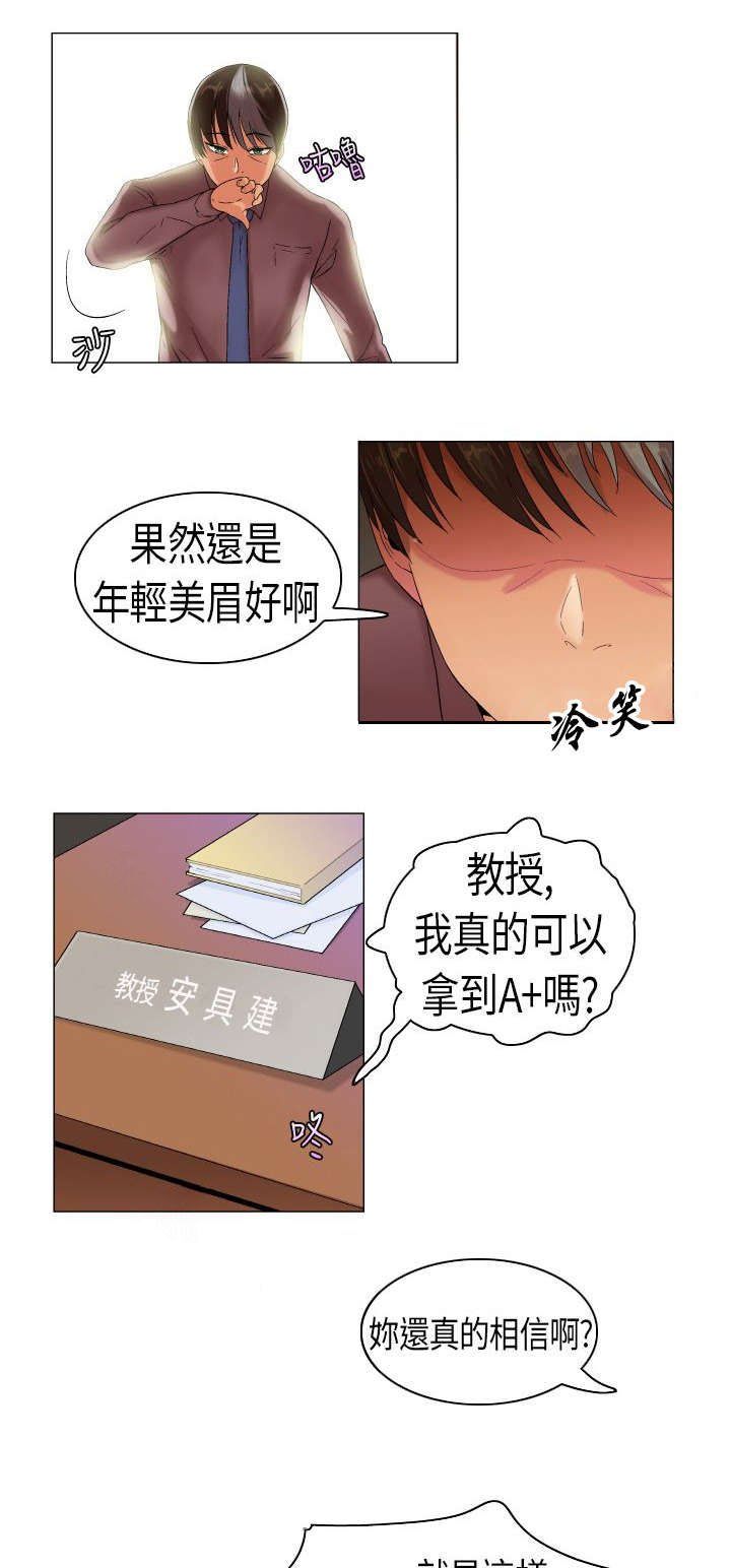 第2章：有戏