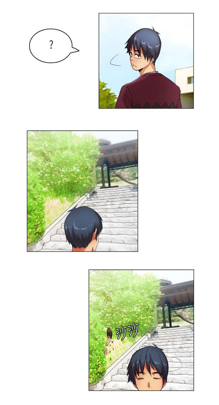 第21章：跟踪调查