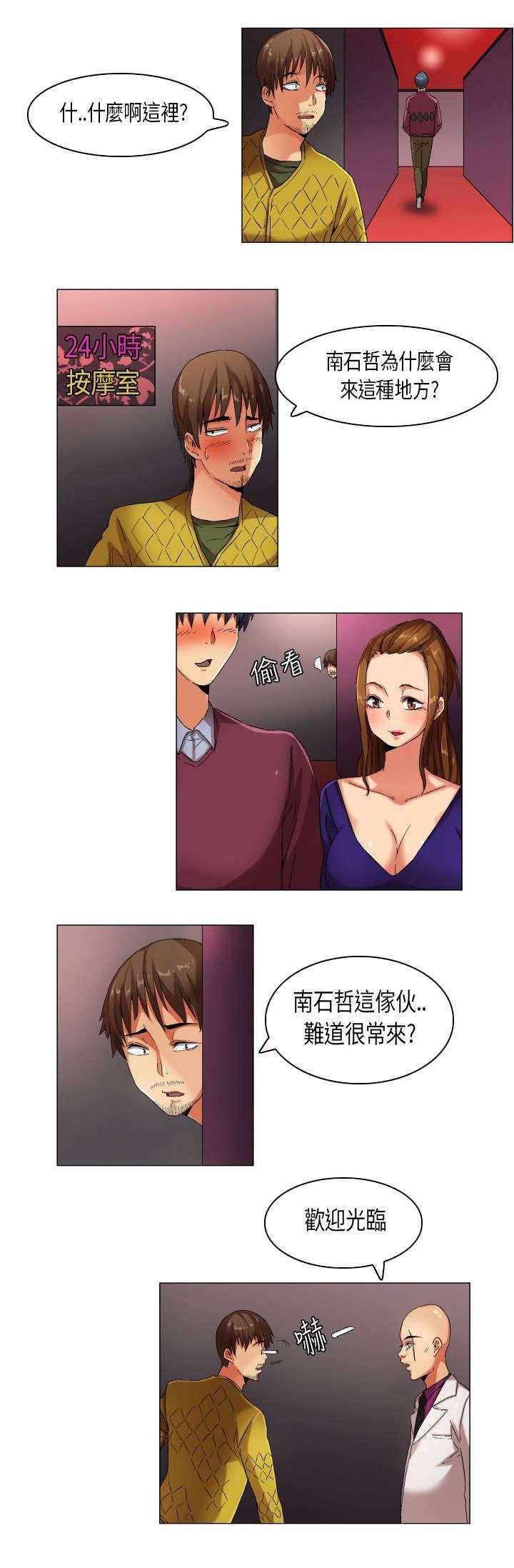 第21章：跟踪调查