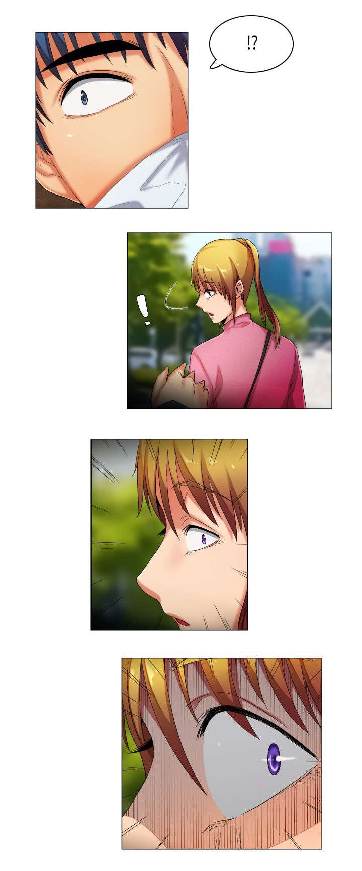 第24章：护花二人组